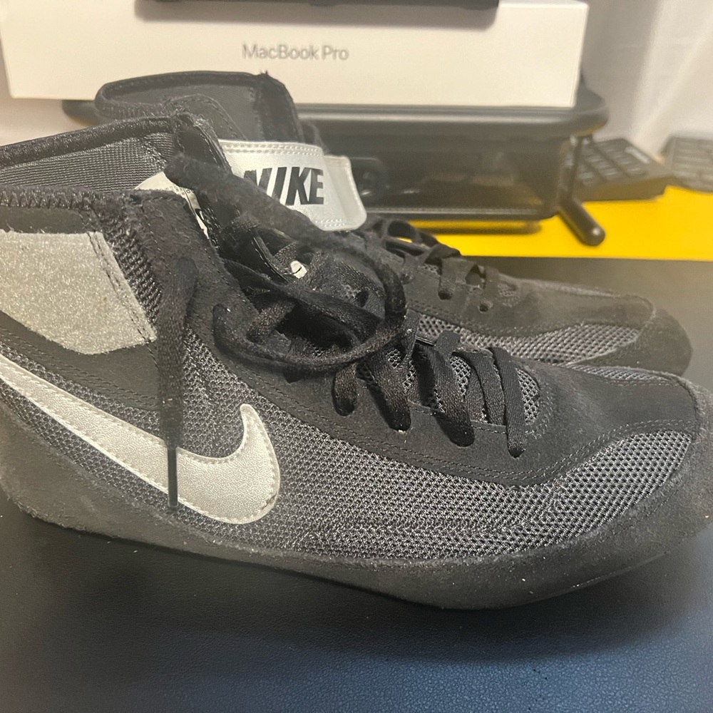 Nike Wrestling Shoes